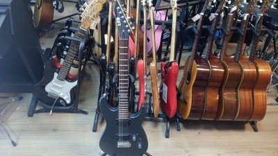 Gitara elektryczna ESP LTD M-50