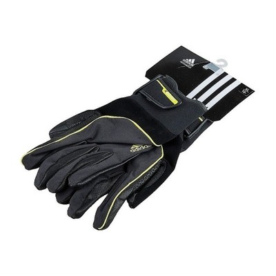 Rękawiczki Adidas TX softshell W46075 r.XS-L tu L