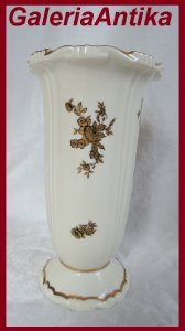 Piękny wazon sygnowany SORAU ŻARY  1925 - 1939