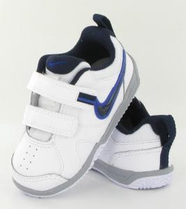 Buty dziecięce Nike LYKIN 11, r. 22 (14 cm)