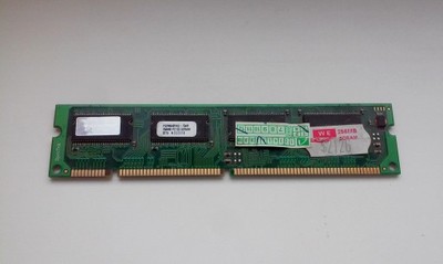256MB RAM SDRAM 133MHz SpecTek