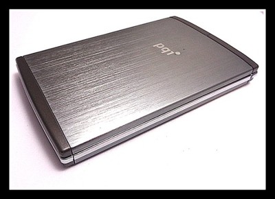 DYSK PQI PORTABLE HDD H566 - 500 GB