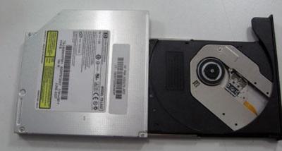 NAPĘD DVD/CD   HP COMPAQ 8710P    /S9350/