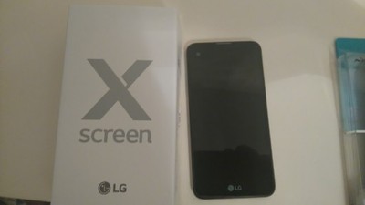 LG X-SCREEN NOWY GWARANCJA 24 M_CE