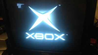 Konsola X-BOX Microsoft