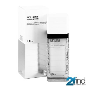 Dior HOMME DERMO SYSTEM AFTER SHAVE LOTION 100 ML