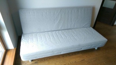 Sofa Beddinge MURBO Ikea - 6559846060 - oficjalne archiwum Allegro