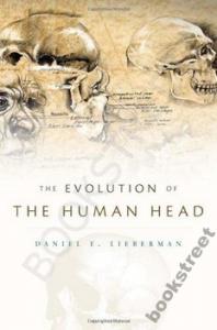 EVOLUTION OF THE HUMAN HEAD Daniel Lieberman