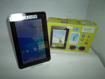 TABLET ACER ICONIA B1