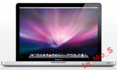 Apple MacBook ProA1278 i5 2,4Ghz 13,3 16GB 500 SSD