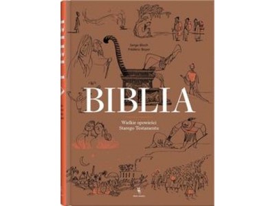 Biblia - Boyer Frederic