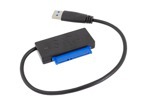 KABEL ADAPTER USB 3.0 - SATA