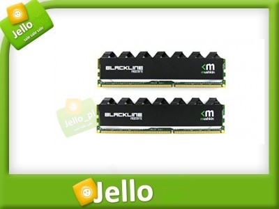 Mushkin DDR4 8GB 2400 Kit - 997191F - Blackline GW