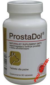 DOLFOS Prostadol 90 tab