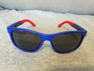 Аляска продуктивен Съживявам okulary przeciwsłoneczne dla dzieci solano лъч  оттенък радвай се