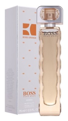 hugo boss orange cena