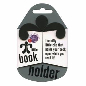 Podpórka - Little Book Holder (Czarna)