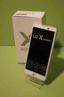 NOWY! LG X SCREEN (2GB, 16GB, 13MPX) B/S