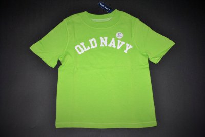 T-shirt/koszulka *Old Navy/Gap 18-24 mies, 84 cm