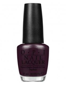 OPI lakier Sleigh Parking Only HRF12