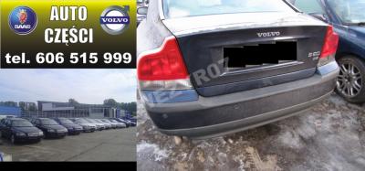 Volvo S60 V70 - Czujnik Cofania, Parkowania I Inne - 2998220743 - Oficjalne Archiwum Allegro