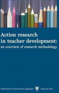Action research in teacher development Ebook.
