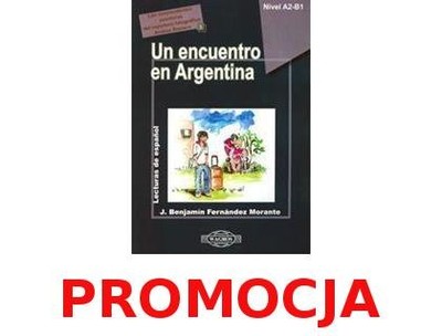 ESPAŃOL 1 UN ENCUENTRO EN ARGENTINA WAGROS