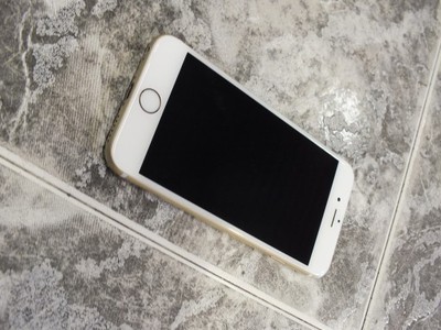 Apple Iphone 6 (GOLD) 64GB /licytacja od 1 zł