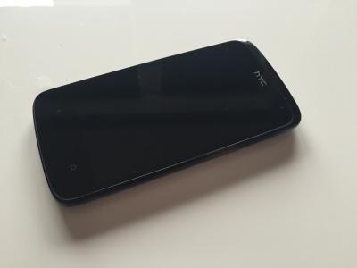 HTC DESIRE 500  GWARANCJA