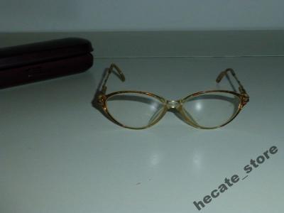 5529 okulary - oprawki Ferucci MOD 412