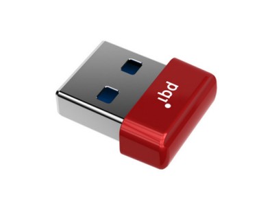 pamięć USB 3.0 PQI U603V 8GB czerwony