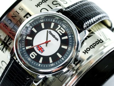 Męski zegarek na rękę Reebok I18026 Na prezent - 6605669237 - oficjalne  archiwum Allegro