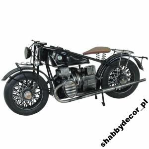 Replika Motoru Motocylk Vintage Motor Retro