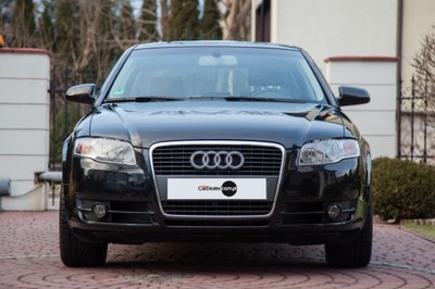 Audi A4 1 8 Turbo Quattro Od Cardealer 6803367844 Oficjalne Archiwum Allegro