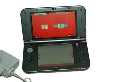 SUPER GRA NINTENDO 3DS XL WARTO!