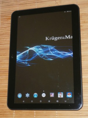 Tablet Kruger&amp;Matz Eagle 1064.1G