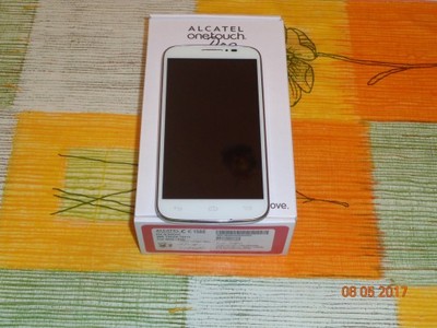 Telefon Alcatel pop 7