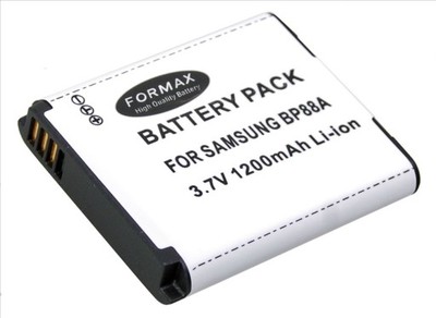 Akumulator Bateria SAMSUNG BP88A 1200mAh DV200