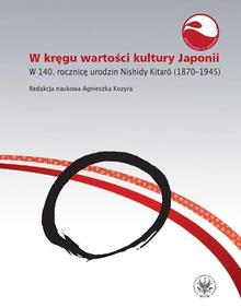 W kręgu wartości i kultury Japonii. W 140. ro