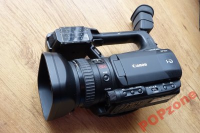 Kamera canon XF100 BP-975 @ XF200 XF300 C100