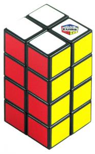 Łamigłówka Kostka Rubika Tower 2x2x4 Pro