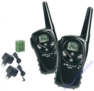 MIDLAND G5 XT radiotelefon PMR446