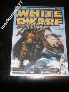 WHITE DWARF 348 Warhammer 40000 Lord of the Rings
