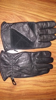 Rękawice rękawiczki motocyklowe na motor damskie S