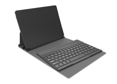 Kensington KeyFolio Exact iPad Air futerał klawiat