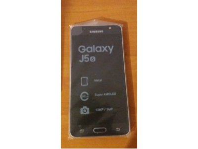 telefon samsung galaxy j 5 2016
