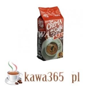 Kawa ziarnista Pellini La Crema del Caffe 1 kg