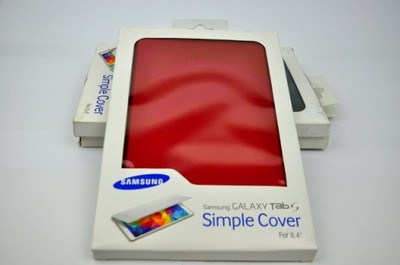 SAMSUNG GALAXY TAB S SIMPLE COVER 8,4&quot; SKLEP