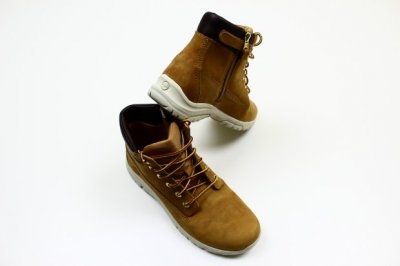TIMBERLAND SNEAKER FREE BOOT roz.38 A14V8