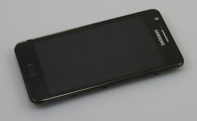 Obudowa dotyk wyświetlacz Samsung Galaxy S2 i9100